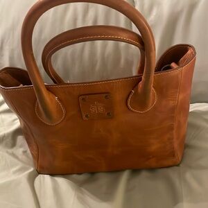 STS handbag